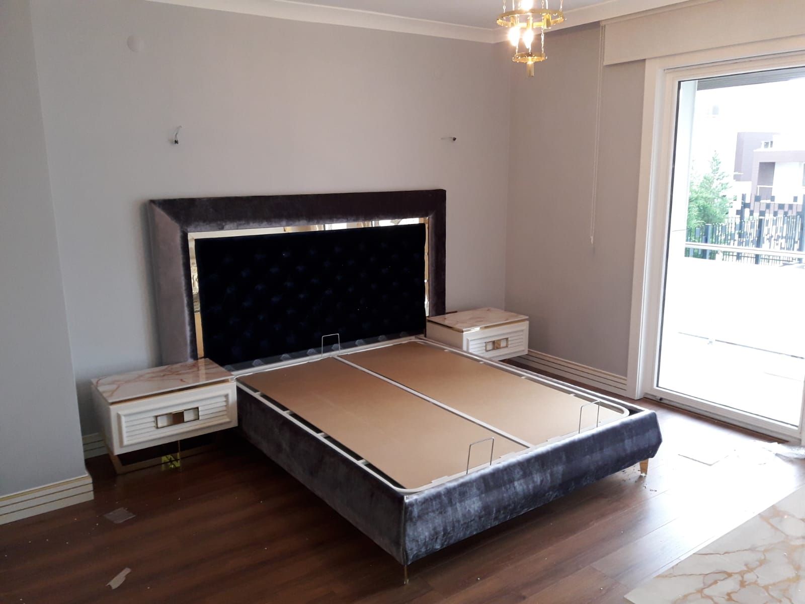 Medusa Home Mobilya - Süleyman Bey - Ankara