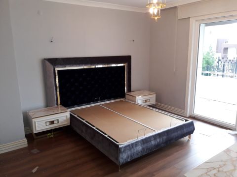 Medusa Home Mobilya - Süleyman Bey - Ankara