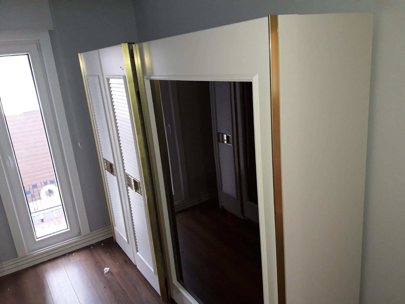 Medusa Home Mobilya - Süleyman Bey - Ankara