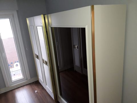 Medusa Home Mobilya - Süleyman Bey - Ankara