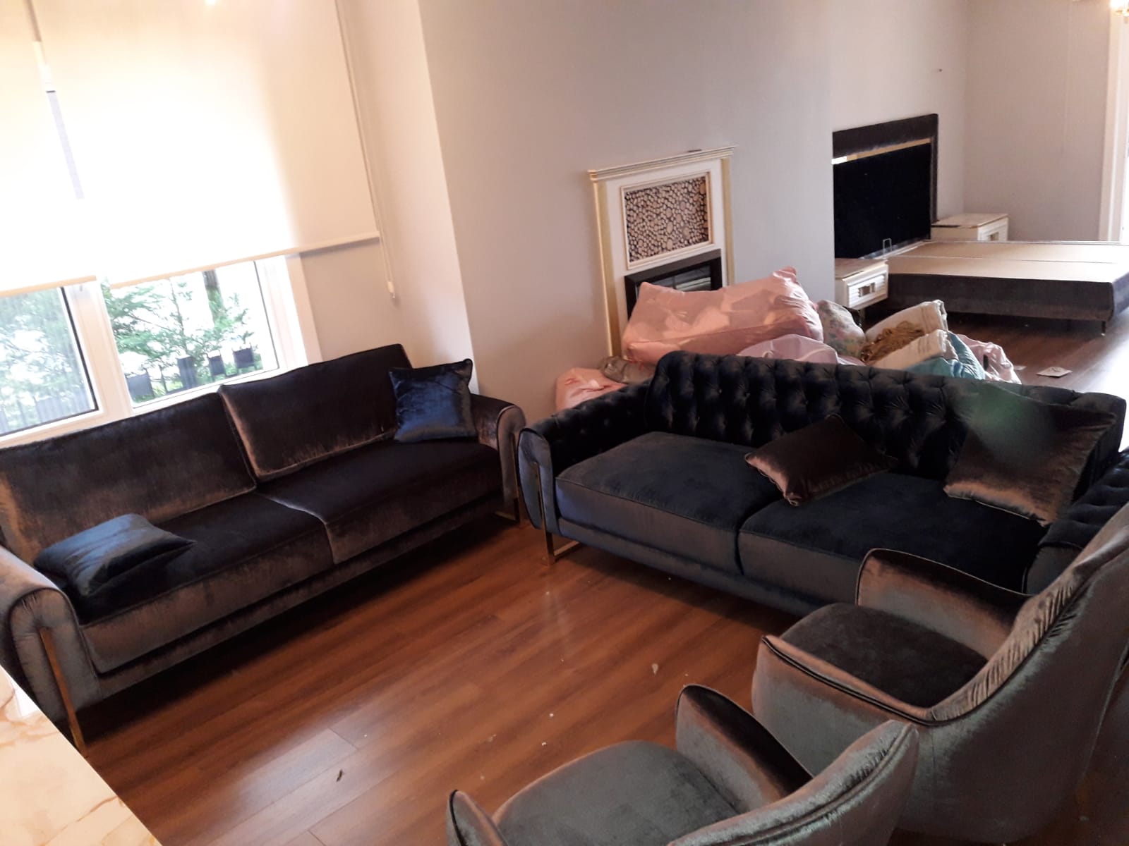 Medusa Home Mobilya - Süleyman Bey - Ankara