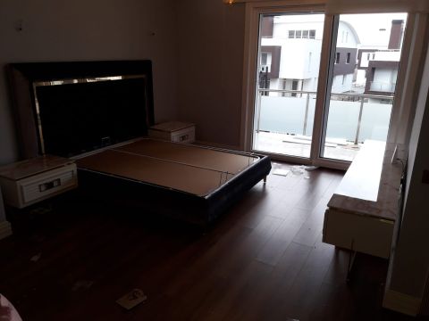 Medusa Home Mobilya - Süleyman Bey - Ankara