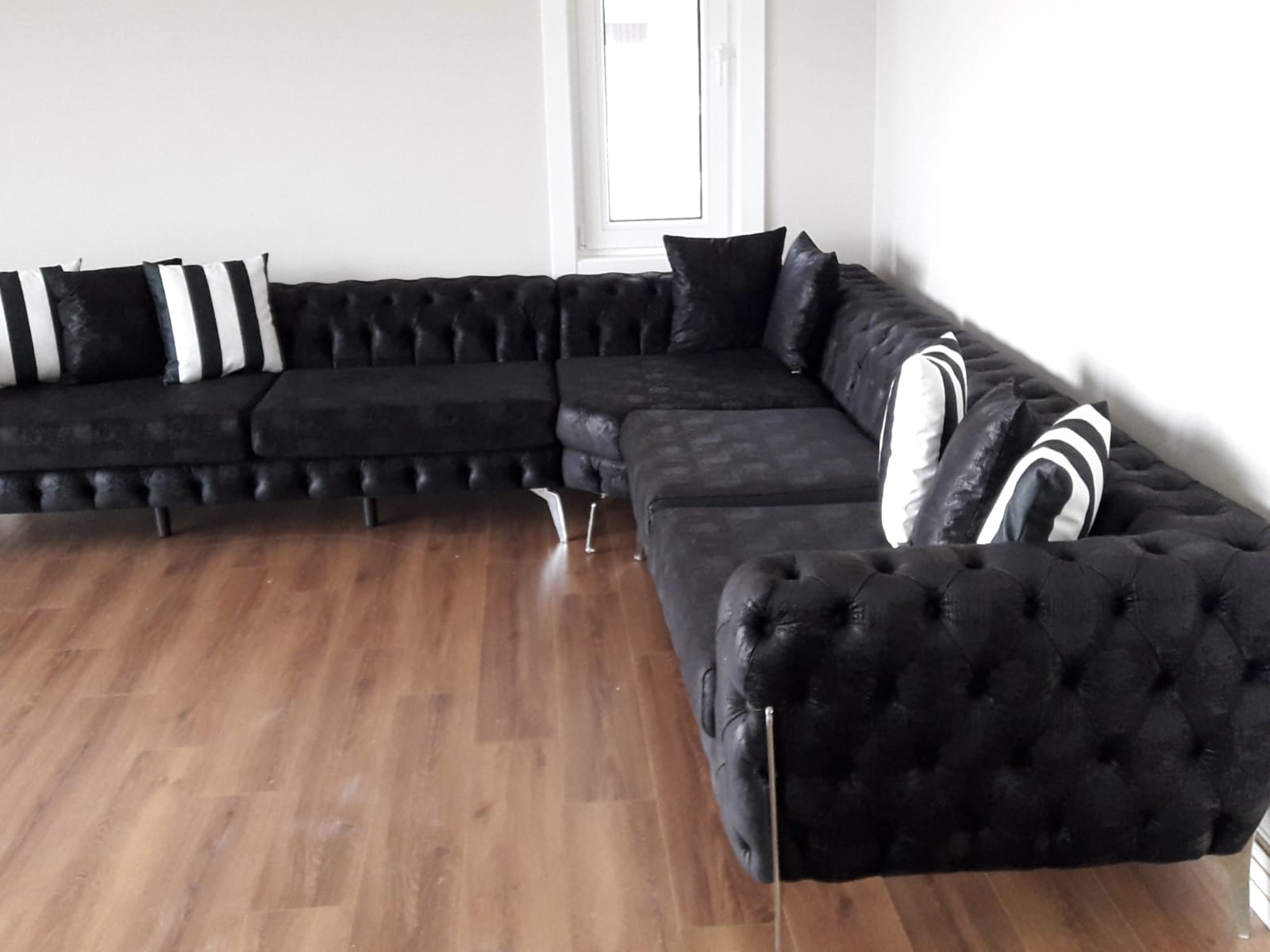 Medusa Home Mobilya - Süleyman Bey - Ankara