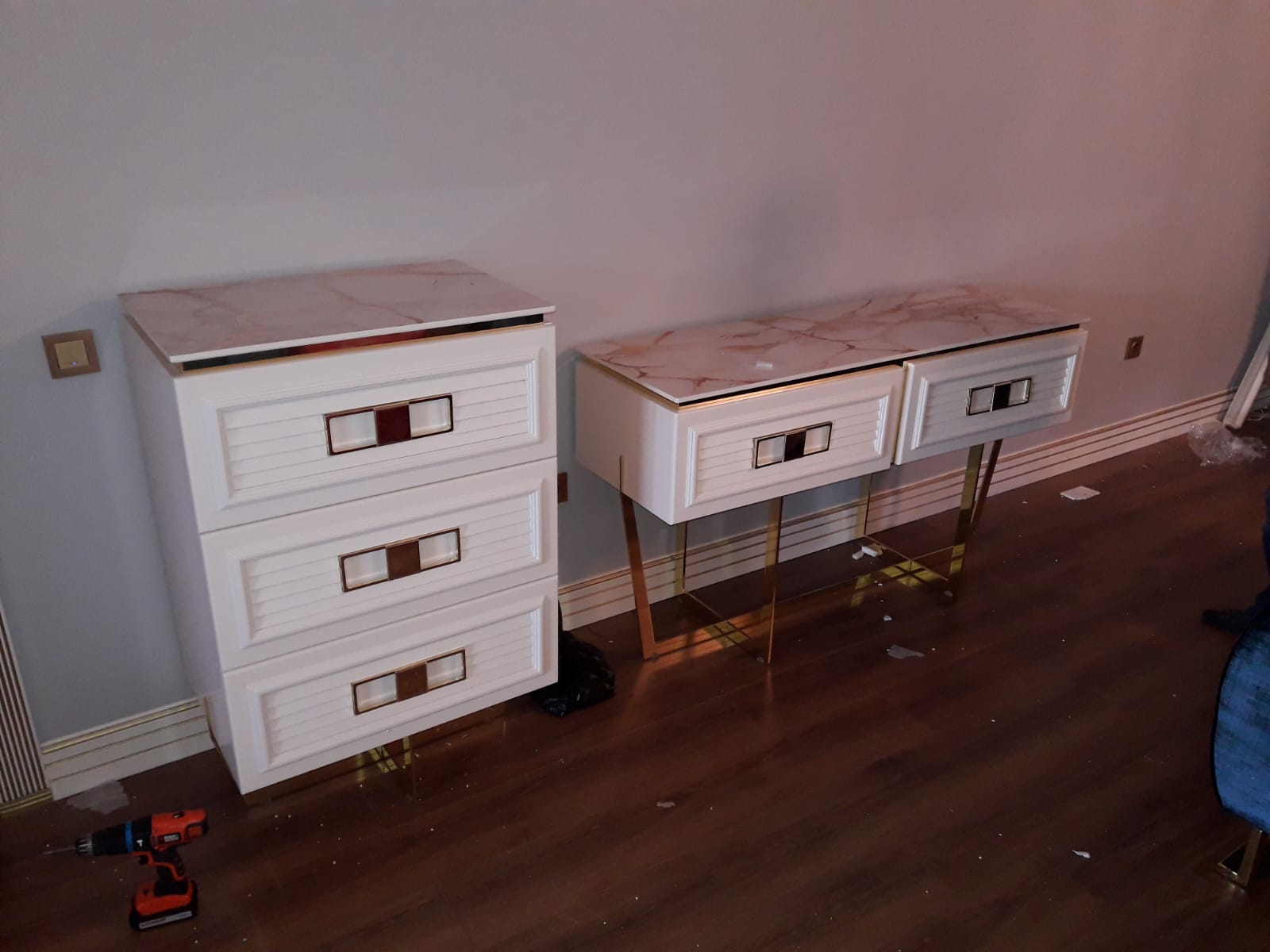 Medusa Home Mobilya - Süleyman Bey - Ankara