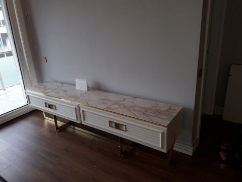 Medusa Home Mobilya - Süleyman Bey - Ankara