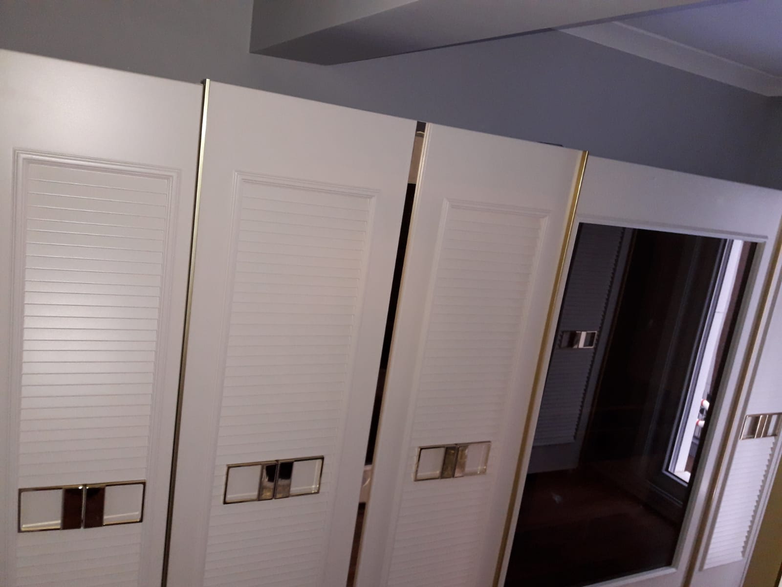 Medusa Home Mobilya - Süleyman Bey - Ankara