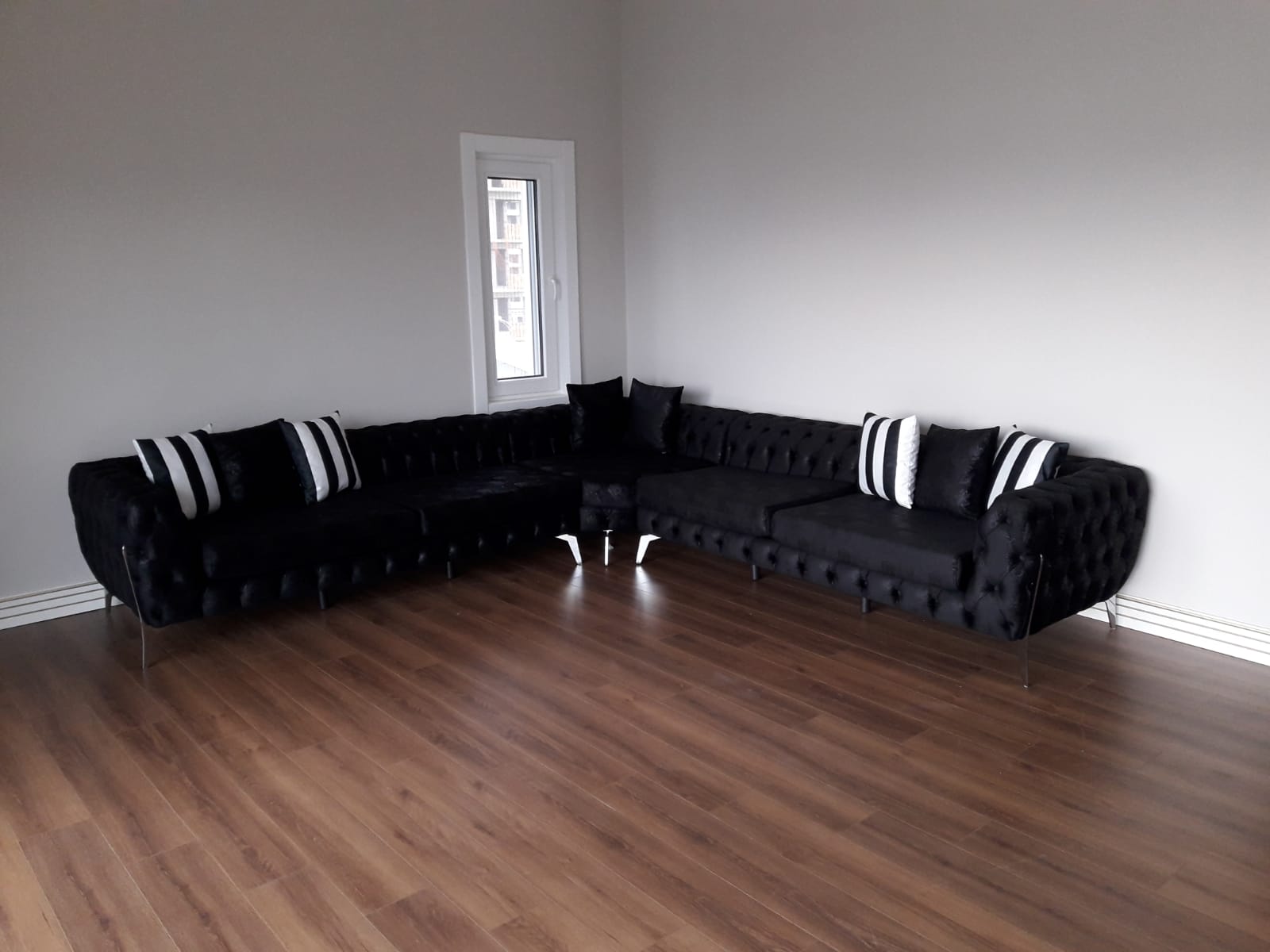 Medusa Home Mobilya - Süleyman Bey - Ankara