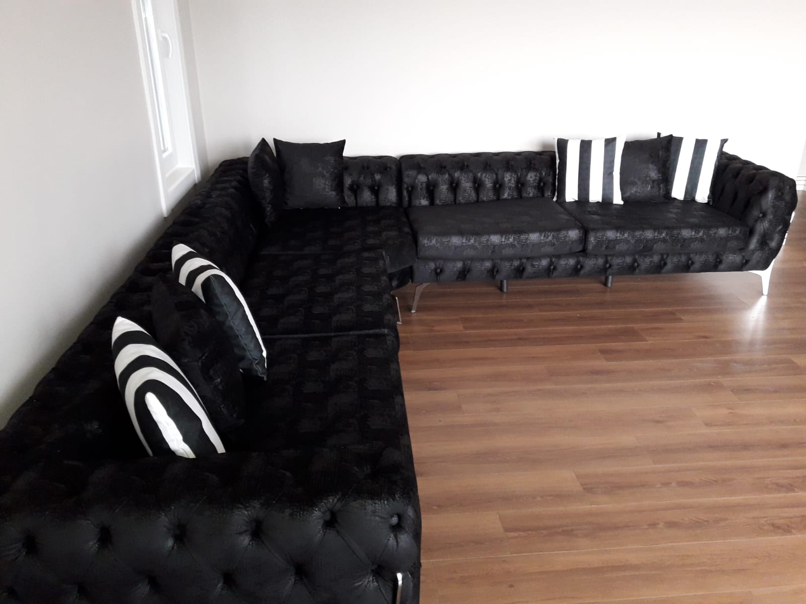 Medusa Home Mobilya - Süleyman Bey - Ankara