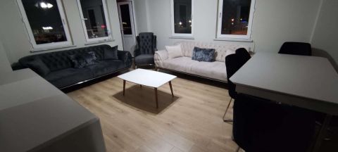 Medusa Home Mobilya - Süleyman Bey - Antalya