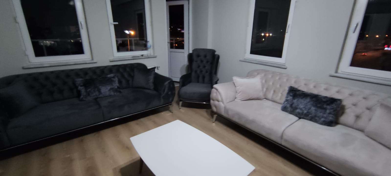 Medusa Home Mobilya - Süleyman Bey - Antalya