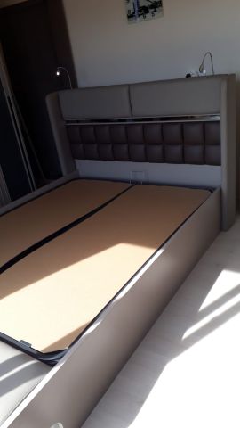 Medusa Home Mobilya - Süleyman Bey - İnegöl