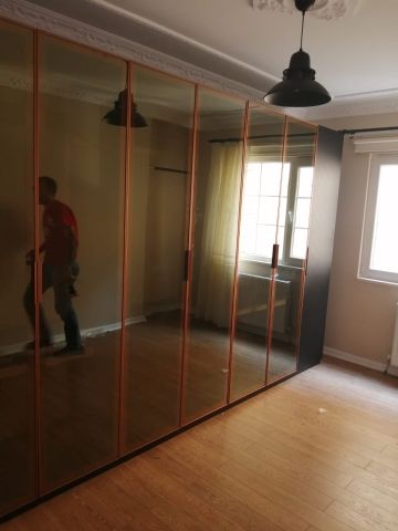 Medusa Home Mobilya - Süleyman Bey - İstanbul