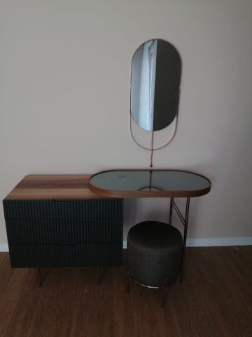 Medusa Home Mobilya - Süleyman Bey - İstanbul