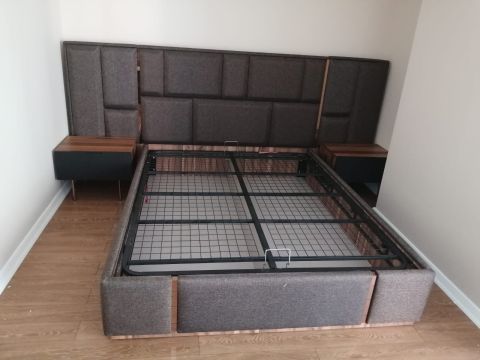 Medusa Home Mobilya - Süleyman Bey - İstanbul