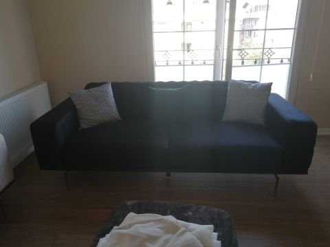 Medusa Home Mobilya - Süleyman Bey - İstanbul