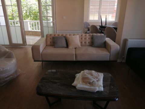 Medusa Home Mobilya - Süleyman Bey - İstanbul