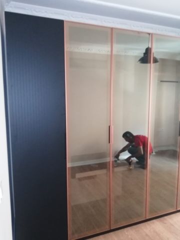 Medusa Home Mobilya - Süleyman Bey - İstanbul