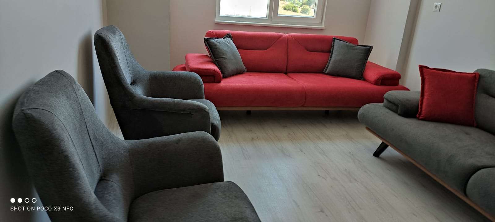 Medusa Home Mobilya - Süleyman Bey - Manisa