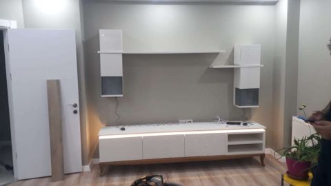  - Süleyman Bey - Nevşehir