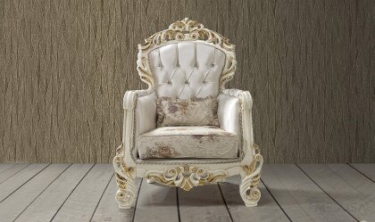 Medusa Home Mobilya - Sultan Avangarde Koltuk Takımı