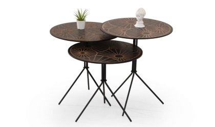 Medusa Home - Sunday Zigon Sehpa Medusa Home - Sunday Zigon Sehpa