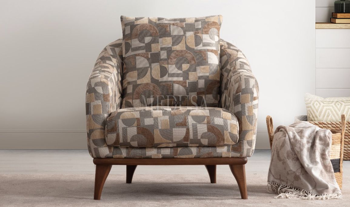 Medusa Home Mobilya - Sunny Berjer