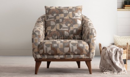 Medusa Home Mobilya - Sunny Berjer