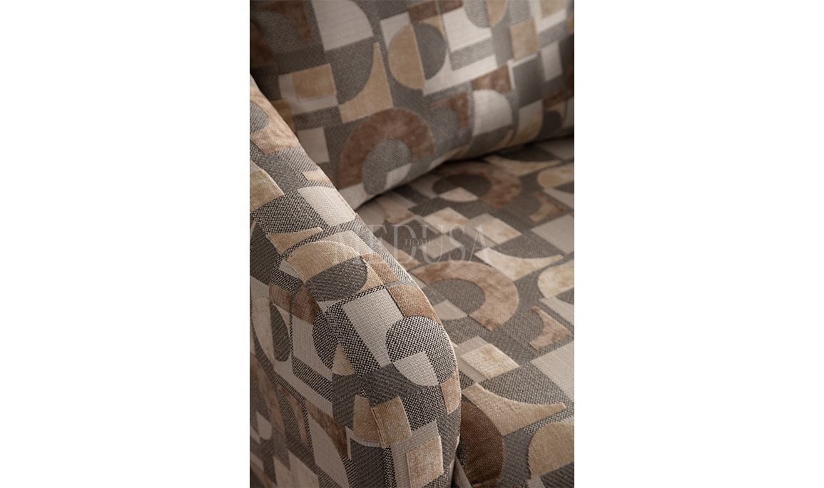 Medusa Home Mobilya - Sunny Berjer