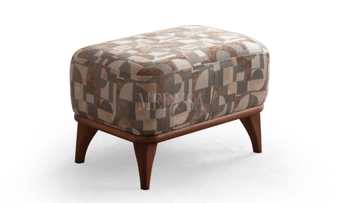 Medusa Home Mobilya - Sunny Berjer