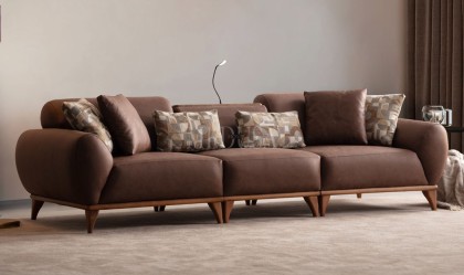 Medusa Home Mobilya - Sunny Koltuk Takımı