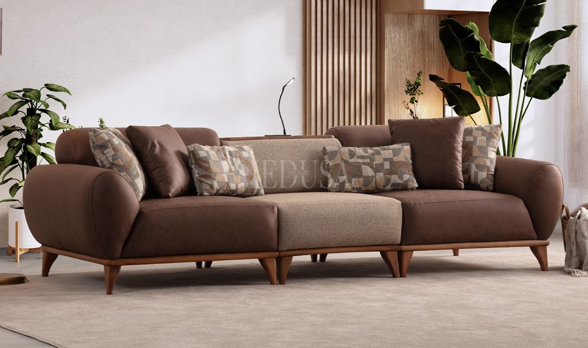 Medusa Home Mobilya - Sunny Koltuk Takımı
