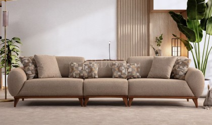 Medusa Home Mobilya - Sunny Koltuk Takımı