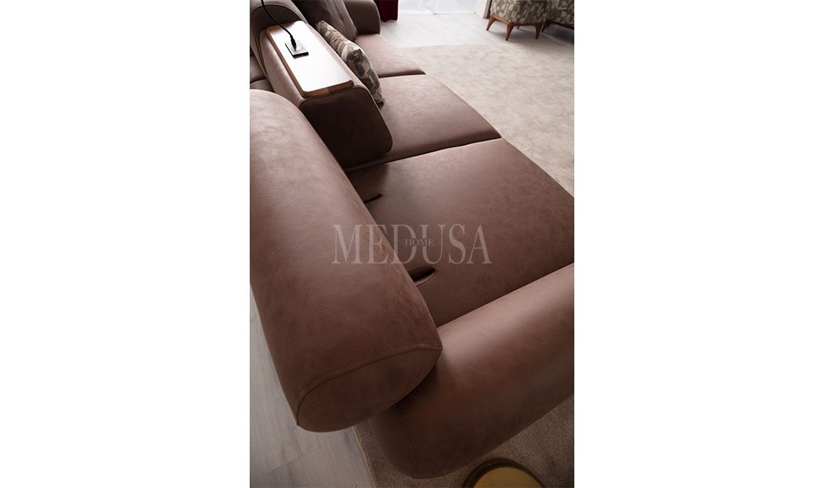 Medusa Home Mobilya - Sunny Koltuk Takımı