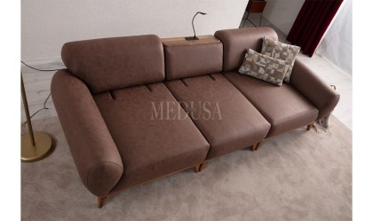 Medusa Home Mobilya - Sunny Koltuk Takımı