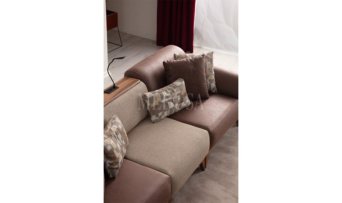Medusa Home Mobilya - Sunny Koltuk Takımı