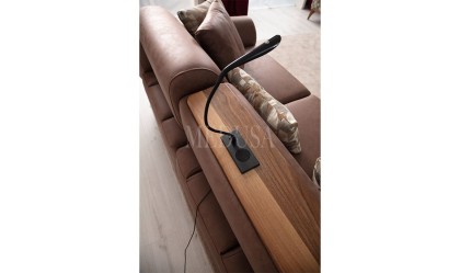 Medusa Home Mobilya - Sunny Koltuk Takımı