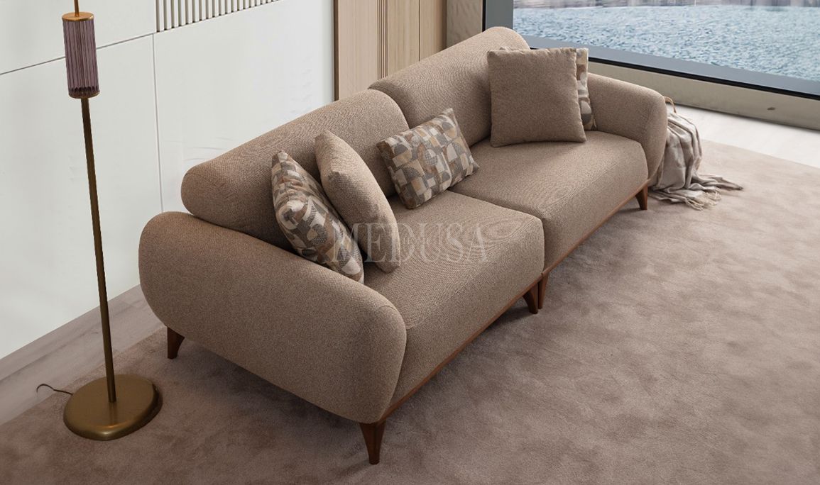 Medusa Home Mobilya - Sunny Koltuk Takımı