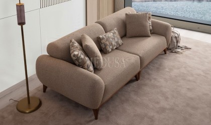 Medusa Home Mobilya - Sunny Koltuk Takımı