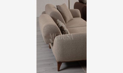 Medusa Home Mobilya - Sunny Koltuk Takımı