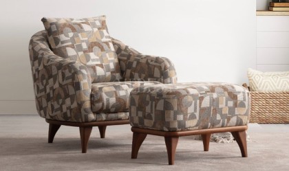 Medusa Home Mobilya - Sunny Koltuk Takımı