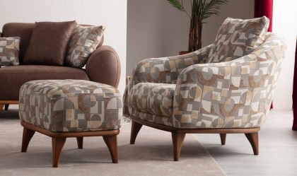 Medusa Home Mobilya - Sunny Koltuk Takımı