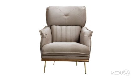 Medusa Home Mobilya - Suno Berjer