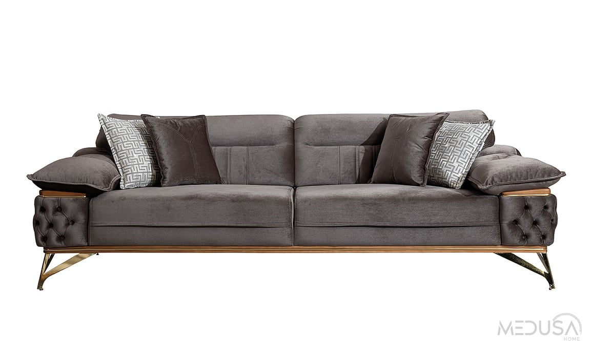 Medusa Home Mobilya - Suno Koltuk Takımı