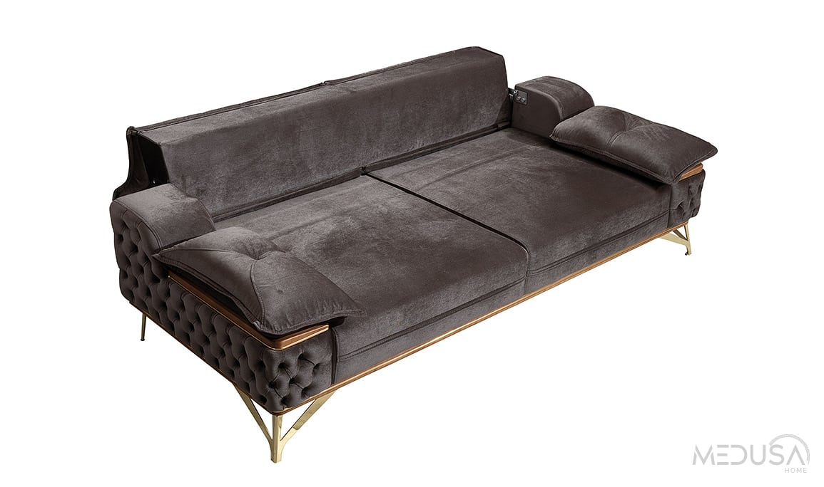 Medusa Home Mobilya - Suno Koltuk Takımı