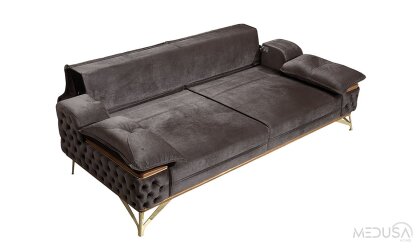 Medusa Home Mobilya - Suno Koltuk Takımı