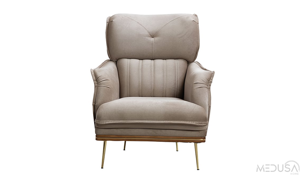 Medusa Home Mobilya - Suno Koltuk Takımı