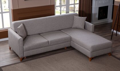 Medusa Home Mobilya - Sunrise Relax Köşe Takımı - L Köşe Takımları Medusa Home Mobilya - Sunrise Relax Köşe Takımı - L Köşe Takımları