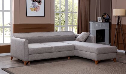 Medusa Home Mobilya - Sunrise Relax Köşe Takımı