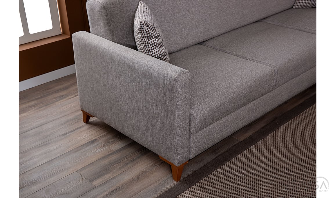 Medusa Home Mobilya - Sunrise Relax Köşe Takımı