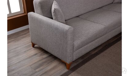 Medusa Home Mobilya - Sunrise Relax Köşe Takımı